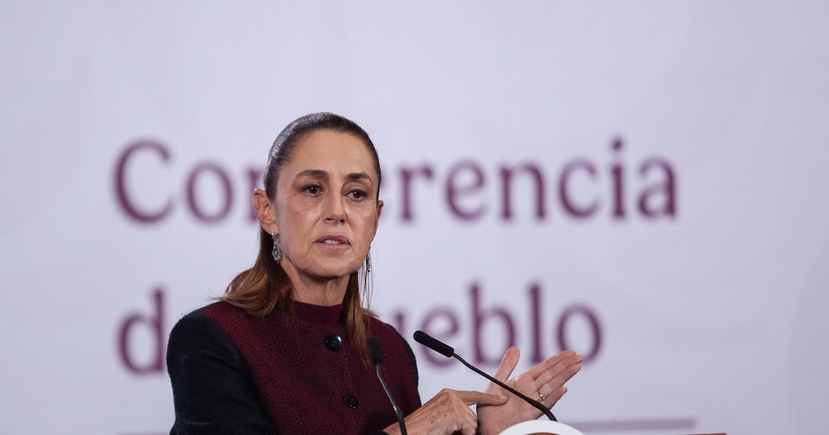 Primer año del Plan México: ¿Progreso frente a presiones de Trump?