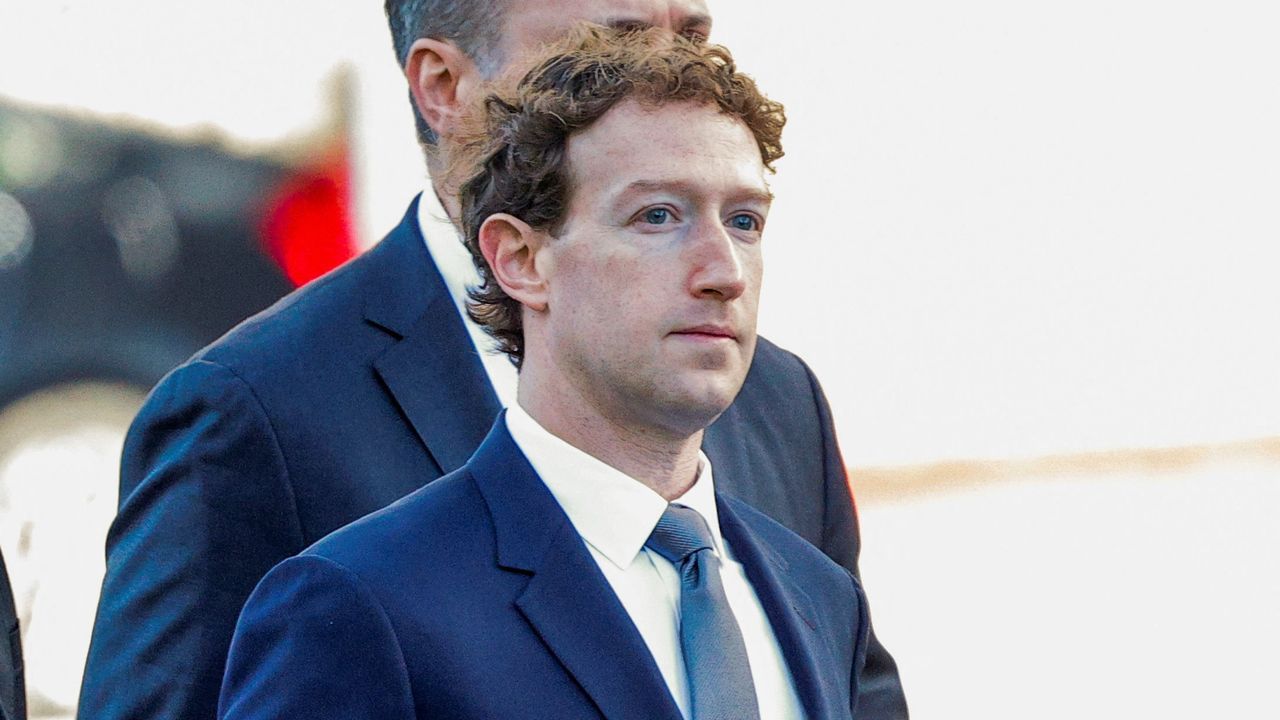 Zuckerberg defiende Instagram en juicio; critica a usuarios por mentir sobre edad